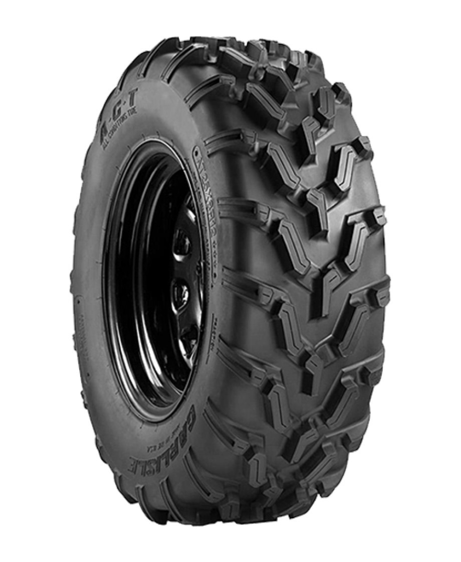 205/85R12 opona CARLISLE A.C.T. TL 4PR 46F